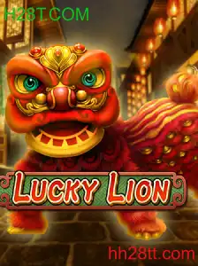 LuckyLion